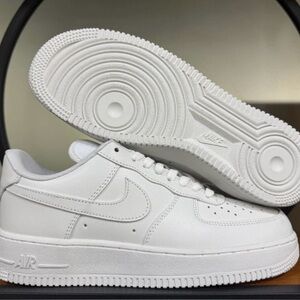 Nike Air Force 1s